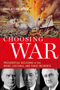 Choosing War