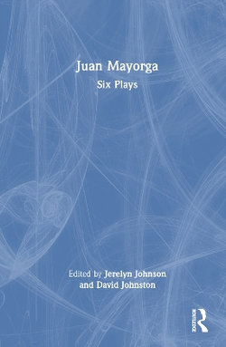 Juan Mayorga