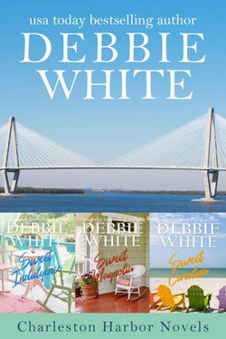 Charleston Harbor Novels 1-3