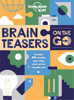 Brainteasers on the Go