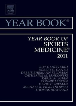 Year Book of Sports Medicine 2011