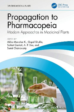 Propagation to Pharmacopeia