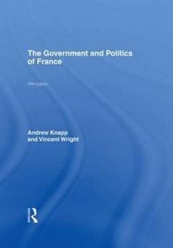 The Government and Politics of France