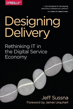 Designing Delivery