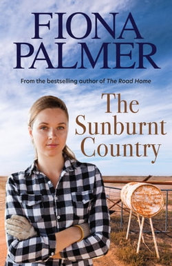 The Sunburnt Country