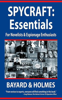 Spycraft: Essentials