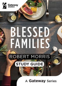 Blessed Families Study Guide