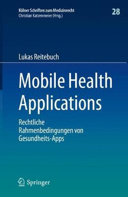 Mobile Health Applications