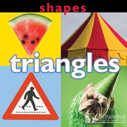 Shapes: Triangles