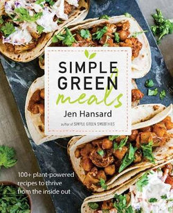 Simple Green Meals