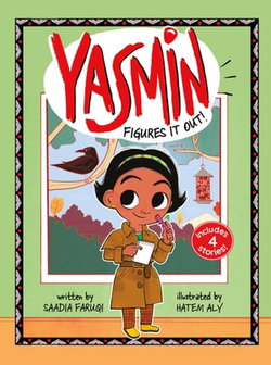 Yasmin Figures It Out!