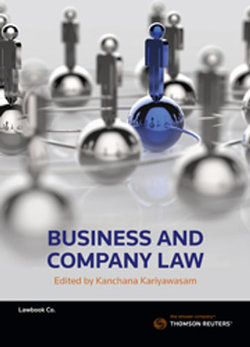 Business and Company Law