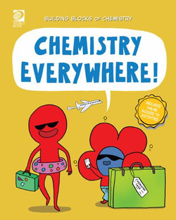 Chemistry Everywhere!