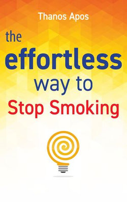 The Effortless Way to Stop Smoking