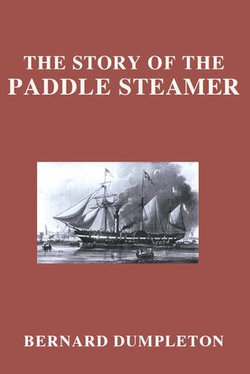 The Story of the Paddle Steamer