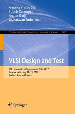 VLSI Design and Test