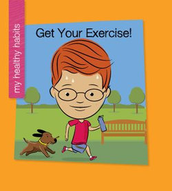 Get Your Exercise!