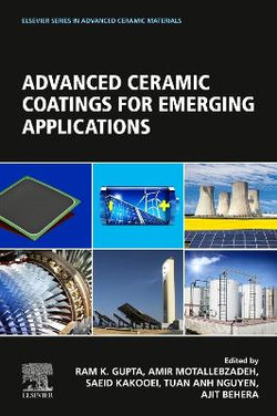 Advanced Ceramic Coatings for Emerging Applications