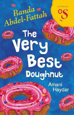 The Very Best Doughnut