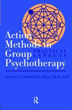 Action Methods In Group Psychotherapy