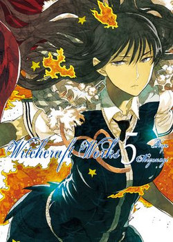 Witchcraft Works 5