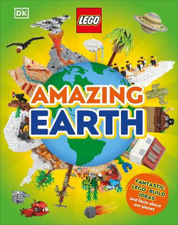 LEGO Amazing Earth