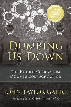 Dumbing Us down - 25th Anniversary Edition