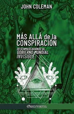 Mas alla de la conspiracion