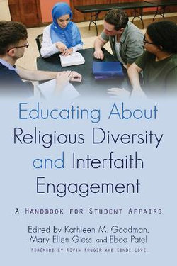 Educating about Religious Diversity and Interfaith Engagement