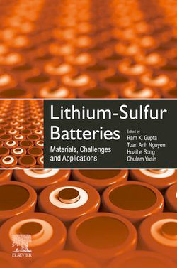 Lithium-Sulfur Batteries