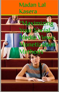 “Maximizing Your Social Media Views: Monetization Methods”