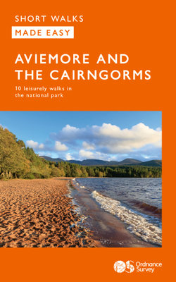 Aviemore and the Cairngorms 2022