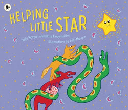 Helping Little Star