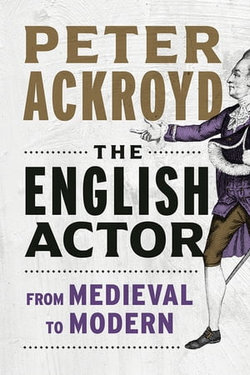 The English Actor