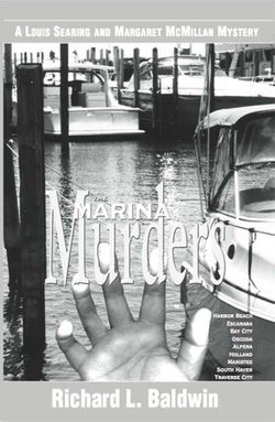 Marina Murders