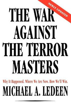 The War Against the Terror Masters