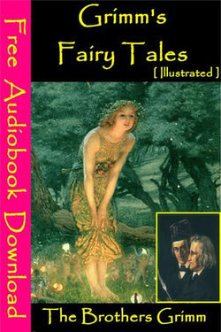 Grimms Fairy Tales [ Illustrated ]