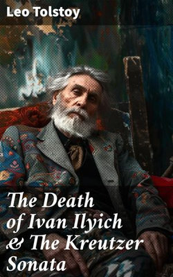 The Death of Ivan Ilyich & The Kreutzer Sonata