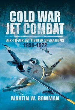 Cold War Jet Combat