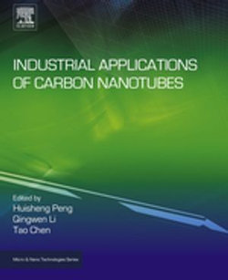 Industrial Applications of Carbon Nanotubes