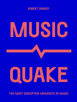 MusicQuake