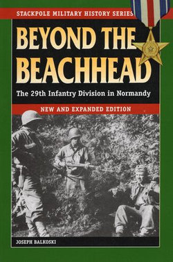 Beyond the Beachhead