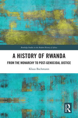 A History of Rwanda