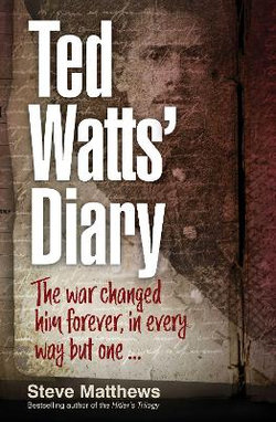 Ted Watts' Diary