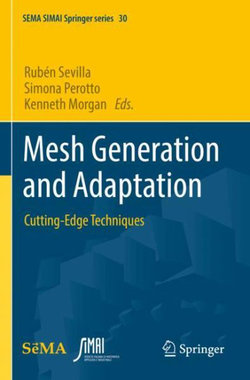 Mesh Generation and Adaptation