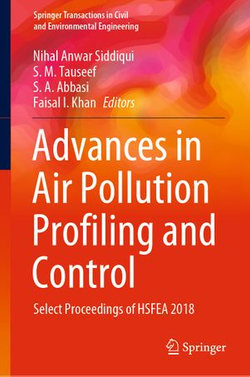 Advances in Air Pollution Profiling and Control