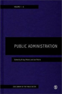 Public Administration