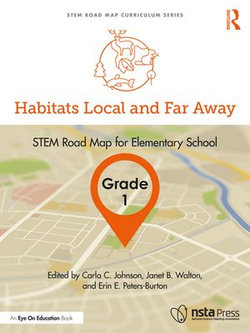 Habitats Local and Far Away, Grade 1