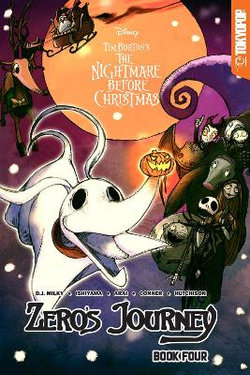 Tim Burton's The Nightmare Before Christmas