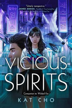 Vicious Spirits